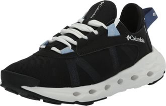 Columbia Womens Drainmaker XTR Watersports Shoes, Black (Black x Whisper), 6.5 UK