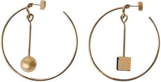 Jacquemus Mujer, Accesorios, Amarillo, Talla: ONE Size