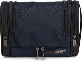Tumi Hanging Travel Kit in Navy at Nordstrom Rack