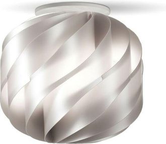 Linea Zero Linea Zero - Plaf&oacute;n Plata Cm. 25x24h