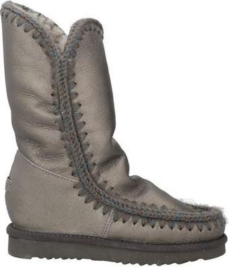 Mou CALZATURE - Stivali su YOOX.COM