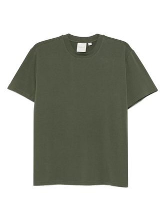 Varley Leighton Boyfriend T-shirt - Green
