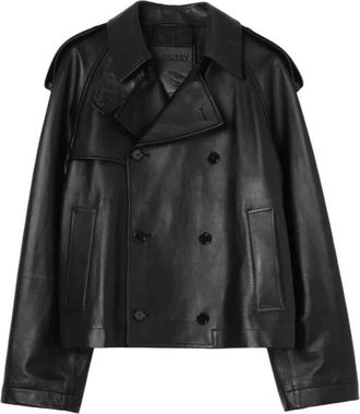 Burberry Uomo, Giacche, Nero, L, new