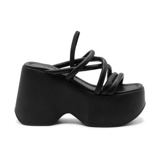 Vic Mati&eacute; Donna, Scarpe, Nero, 40 EU, new