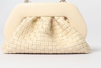 Themoirè Clutch THEMOIRÈ Woman color Pink