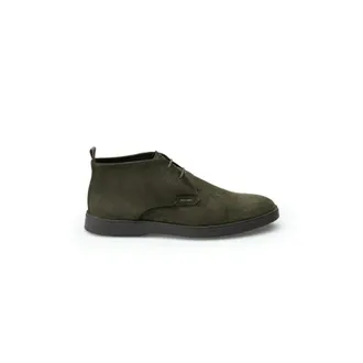 Lloyd Lloyd - Lace-up Laarzen - Heren - Schoenen - Groen - Maat: 45 EU
