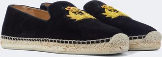 Christian Louboutin Nanou Orlato espadrilles