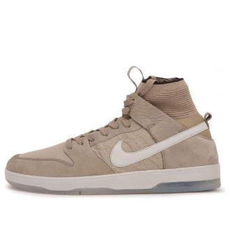 Nike Zoom Dunk High Elite SB Khaki 917567-200