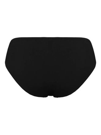 Eres Bikini Briefs - Black