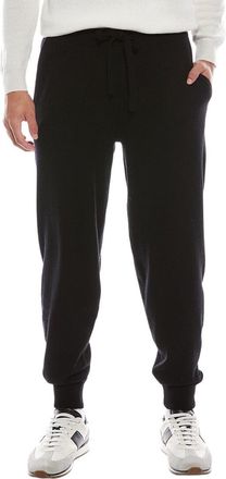 Brodie Wool & Cashmere-Blend Jogger