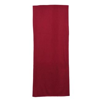 Alpha Studio Accessoires, Dames, Rood, ONE Size, Wol, Stola