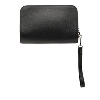 Louis Vuitton Pre-owned Clutches, female, Black, Size: ONE SIZE Pre-owned Baikal Clutch