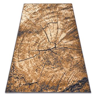RugsX RugsX Morad Rug in Gold | Size: 200 cm x 300 cm