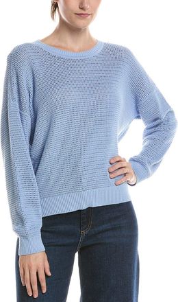 Eileen Fisher Petite Sweater