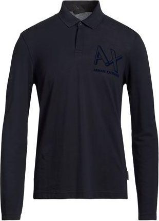 A|X Armani Exchange TOPWEAR - Polo su YOOX.COM