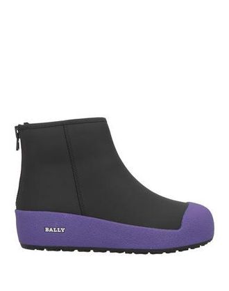 Bally CALZADO - Botines de ca&ntilde;a alta en YOOX.COM