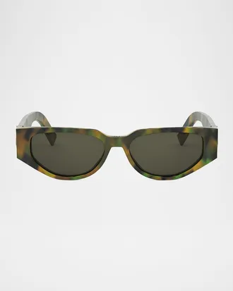 Dior Men & apos;s CD Diamond S4I Sunglasses