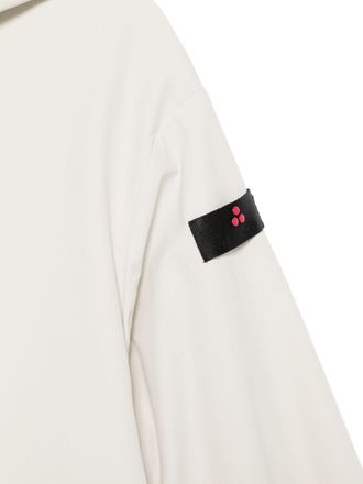 Peuterey Dabby Blouson Jacket - Beige