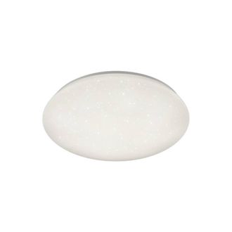 OEM Plafoniera Led Putz Bianco Stelle 24w 4000k D 50