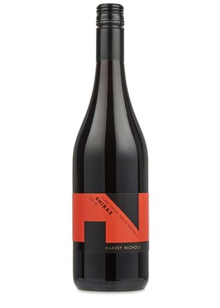 Harvey Nichols Clare Valley Shiraz 2019 Red Wine, Wine, Silk Red Wine