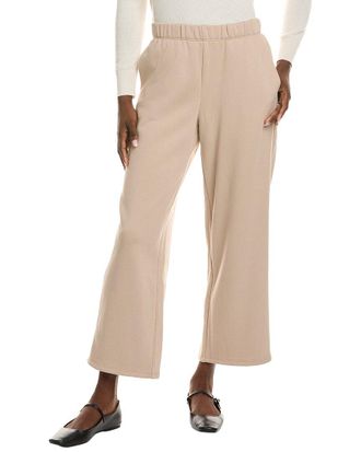 Eileen Fisher Eileen Fisher Straight Ankle Pant