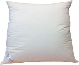 DREAMS Baumwollkissen »Gel-Feeling« 1 Stk. tlg