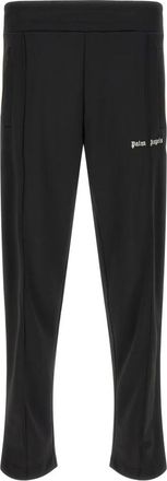 Palm Angels Hombre, Pantalones, Negro, Talla: M