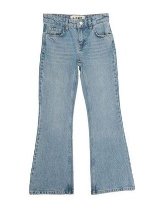 Les Coyotes De Paris HOSEN & RÖCKE - Jeanshosen auf YOOX.COM