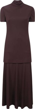 Jil Sander Donna, Camicette, Viola, S, new