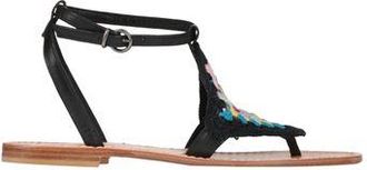 Lisa C CALZADO - Sandalias de dedo en YOOX.COM