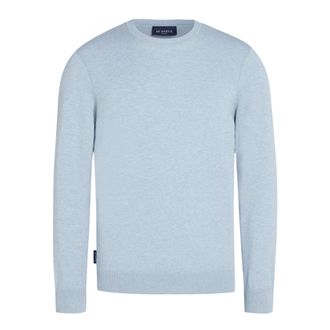 MR MARVIS Avenues * Der Crew Neck Pullover