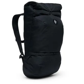 Black Diamond Street Creek 28 Backpack Daypack - Unisex | schwarz