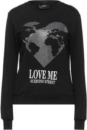 Ermanno Scervino TOPWEAR - Sweatshirts sur YOOX.COM