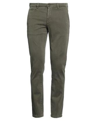 BRIGLIA 1949 PARTES DE ABAJO - Pantalones en YOOX.COM