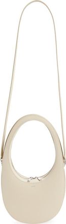 Coperni Crossbody Swipe Bag in Beige at Nordstrom