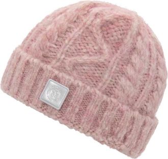 Chillouts Rory Hat M&uuml;tze f&uuml;r Damen | rosa