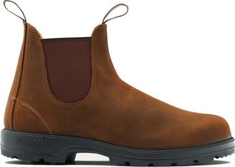 Blundstone 2544 Chelsea Boot - Heren - Chelseaboots - Bruin - 40 EU - Leer - Schoenen