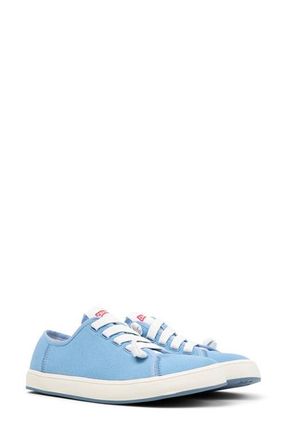 Camper Peu Rambla II Sneaker in Light/Pastel Blue at Nordstrom, Size 38
