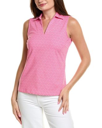J.McLaughlin J.Mclaughlin Aida Catalina Cloth Top
