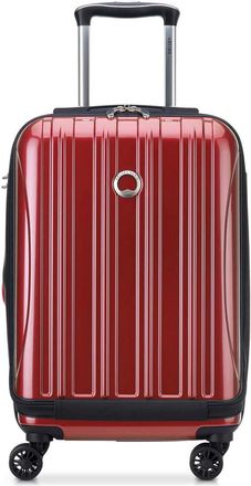 Delsey Helium Aero Carry-On Expandable Spinner With Laptop Pocket