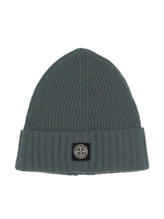 Stone Island N100003K_S00M3V0055 Beanie - Multicolor