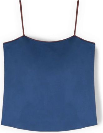 Motivi Mujer, Camisetas, Azul, Talla: L