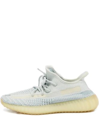 Yeezy by Kanye West Boost 350 V2 knit sneakers - Blue
