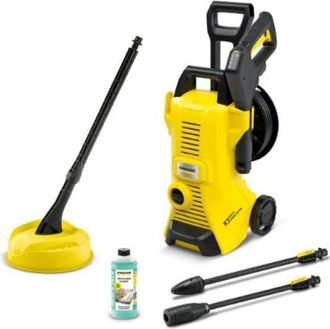 Karcher Hidrolimpiadora Karcher K3 Premium Power Control 1600w 120 Bar