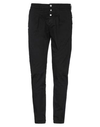 Daniele Alessandrini BOTTOMWEAR - Pantaloni jeans su YOOX.COM