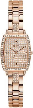 Guess multi Stainless Steel Womens Watch