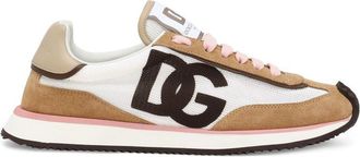 Dolce & Gabbana Dg Cushion Sneakers