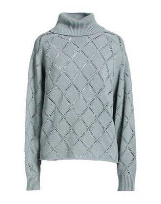 Semicouture STRICKWAREN - Rollkragenpullover auf YOOX.COM