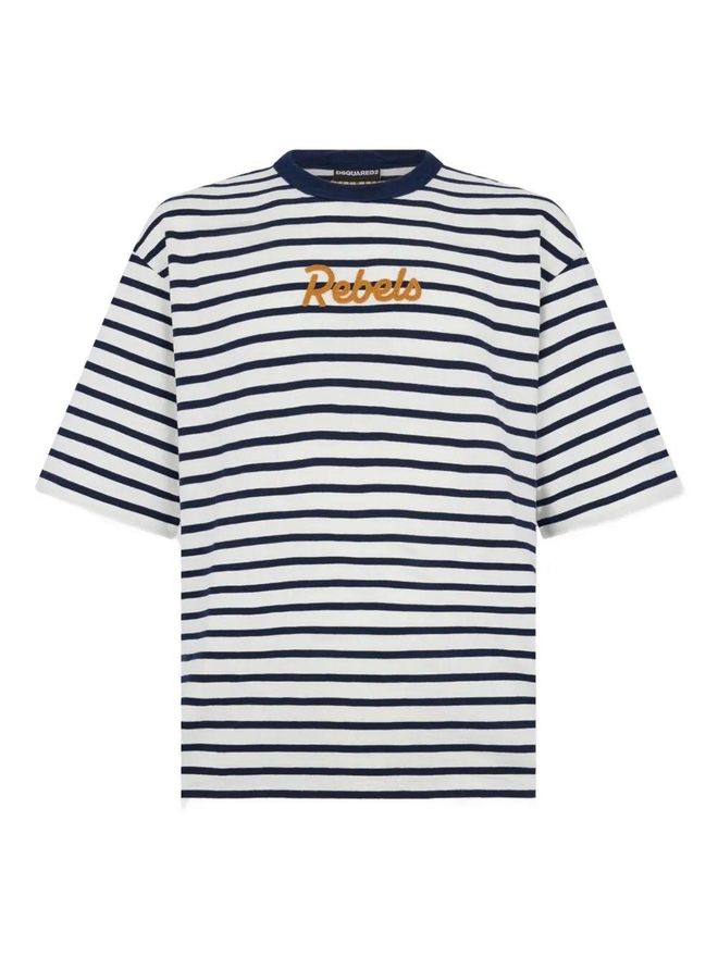 Loose Fit Tshirt