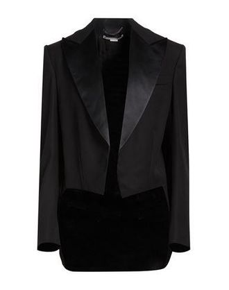 Stella McCartney SUITS and CO-ORDS - Blazers on YOOX.COM